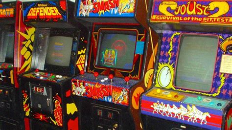arcade games for pc|Arcade Games .